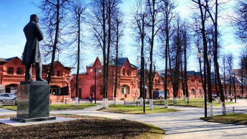 Купить диплом Клин Клин