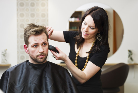 Диплом парикмахера Диплом парикмахера